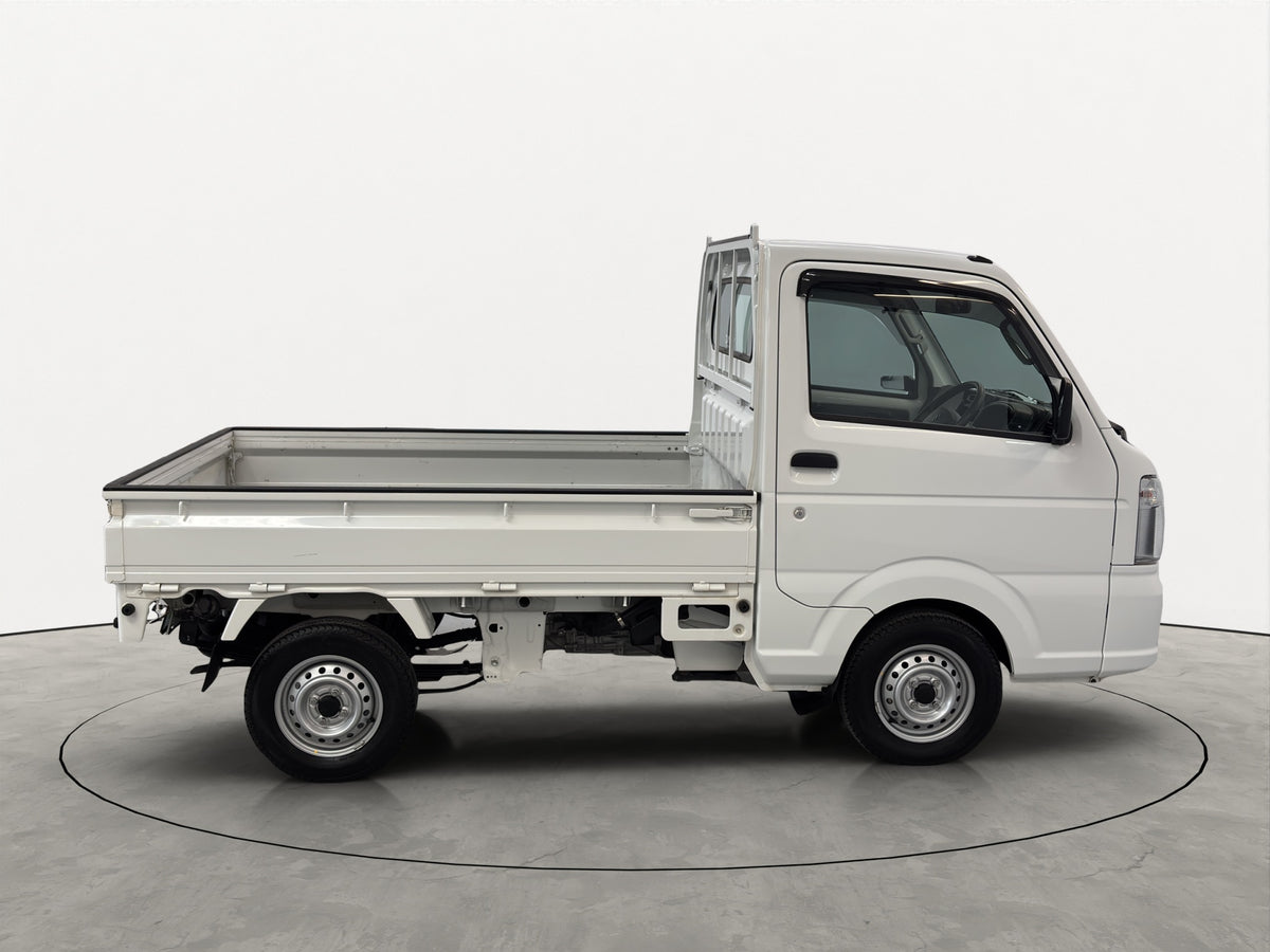 2023 Suzuki Carry KC 4WD