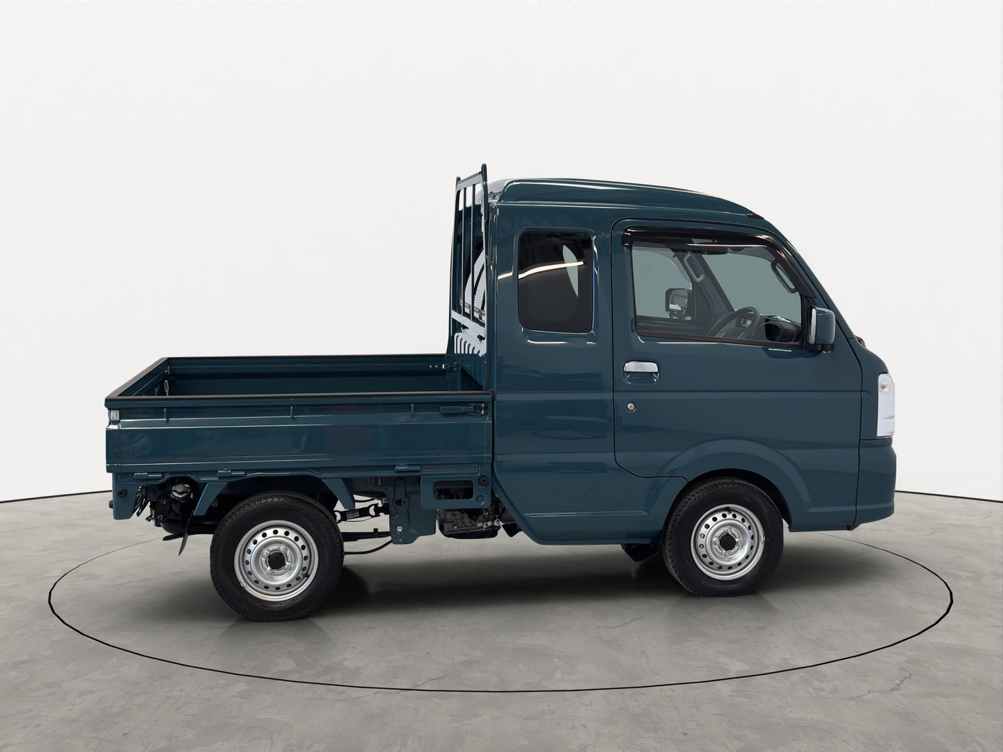 2024 Suzuki Carry Super Carry X