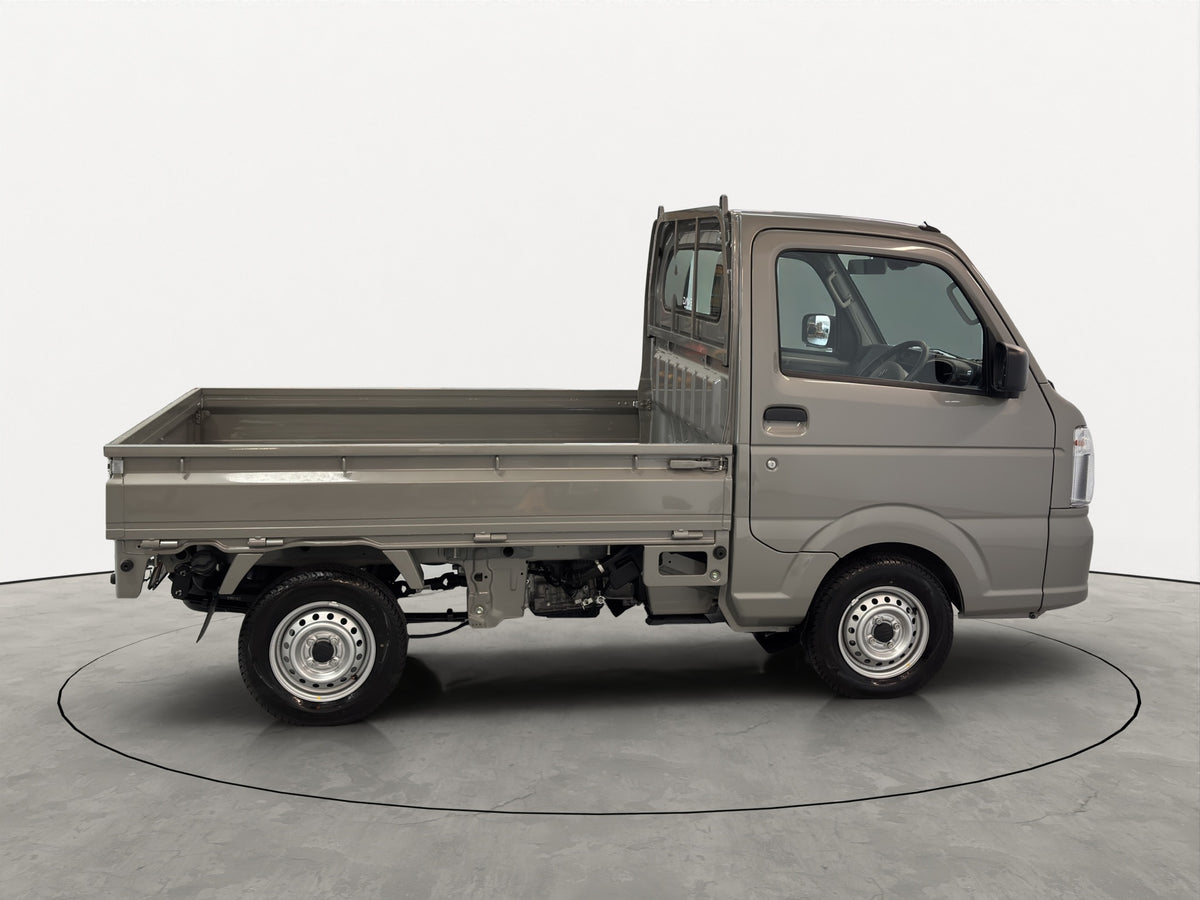 2025 Suzuki Carry KC 4WD