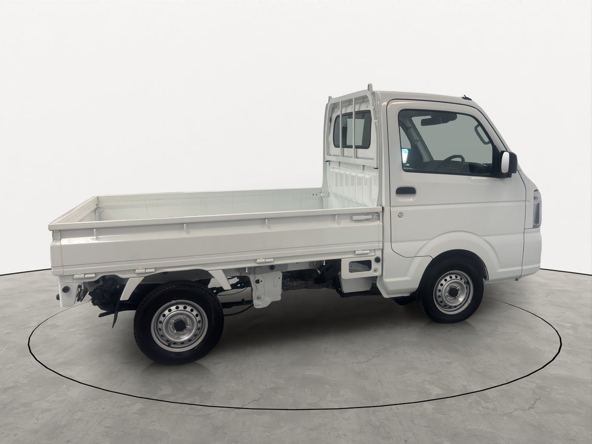 2025 Suzuki Carry KC 4WD