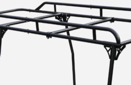 Hard Cargo Slide Bar