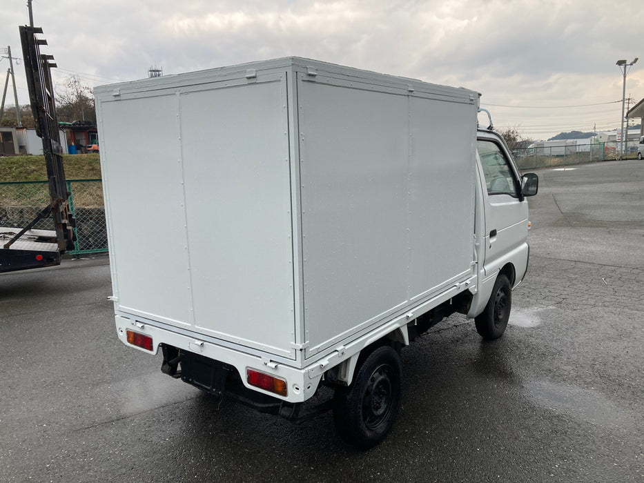 1994 Suzuki Carry Panel Truck