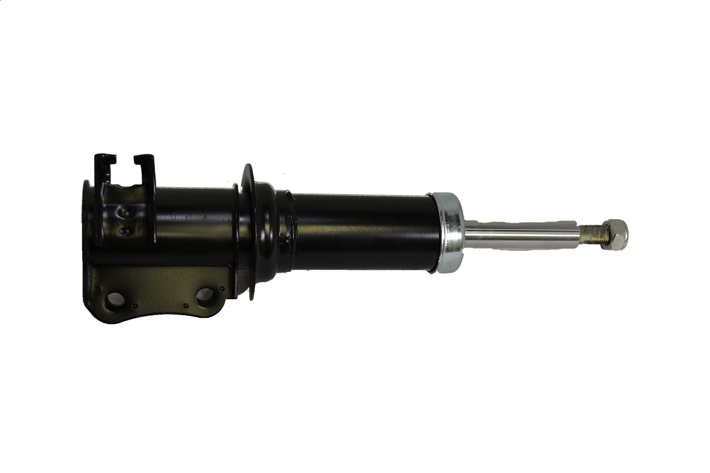 Suzuki Strut
Left Hand Side