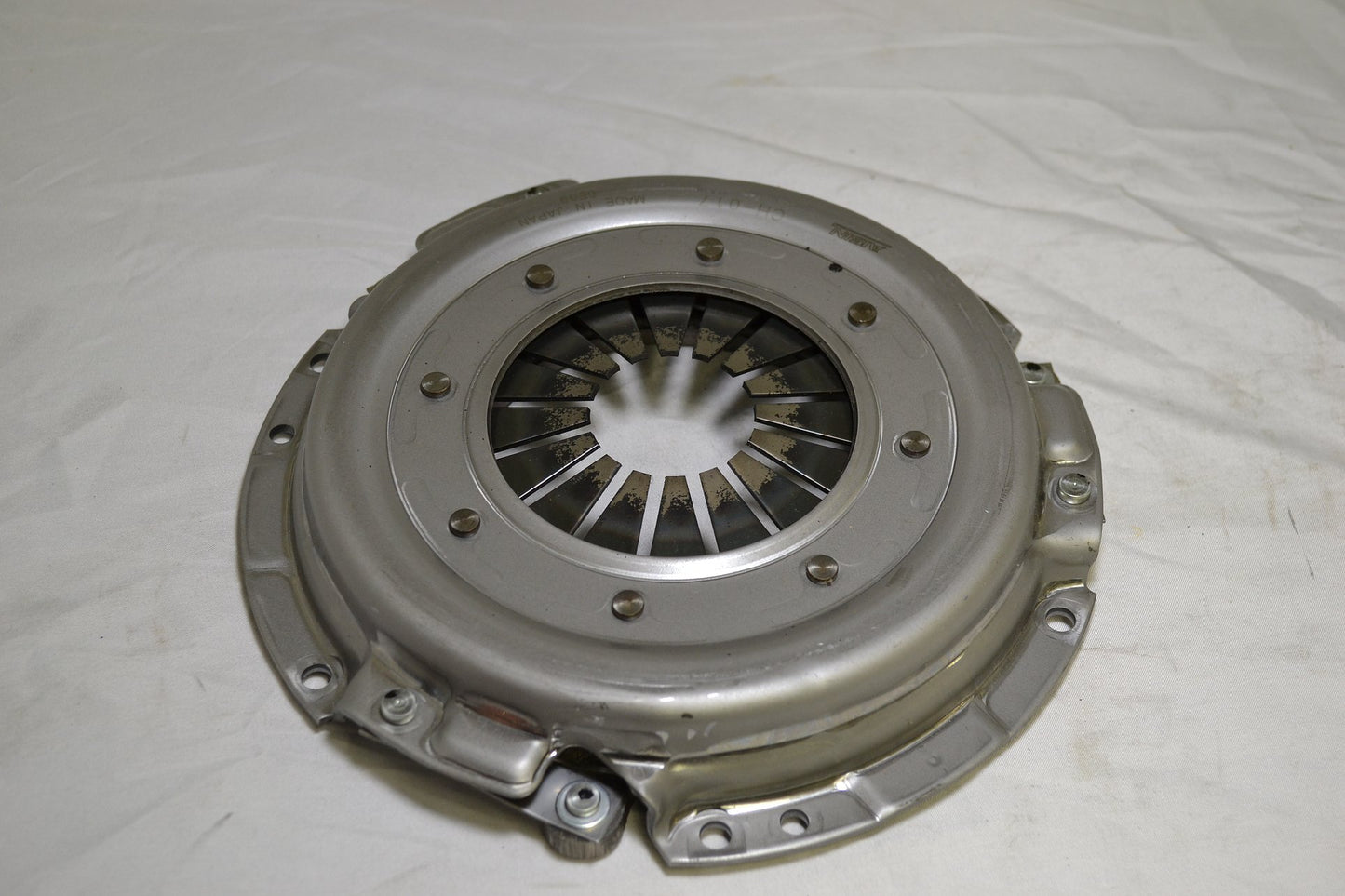 Honda Clutch cover