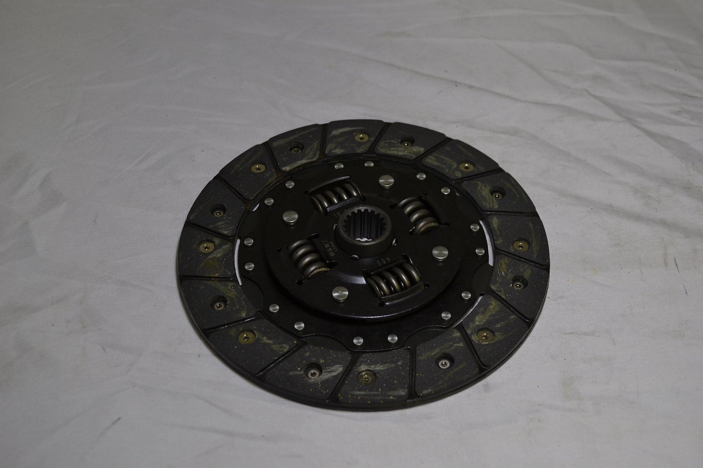 Honda Clutch Disc