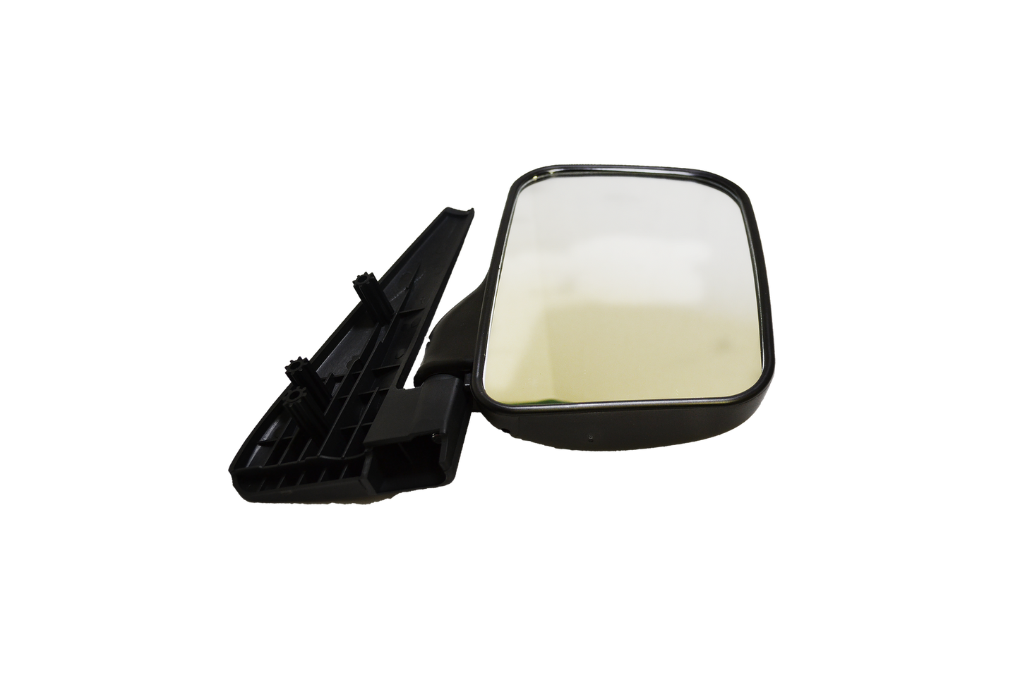 Subaru Right Side Mirror