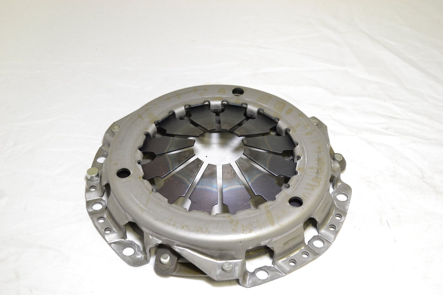 Mitsubishi Clutch Cover
