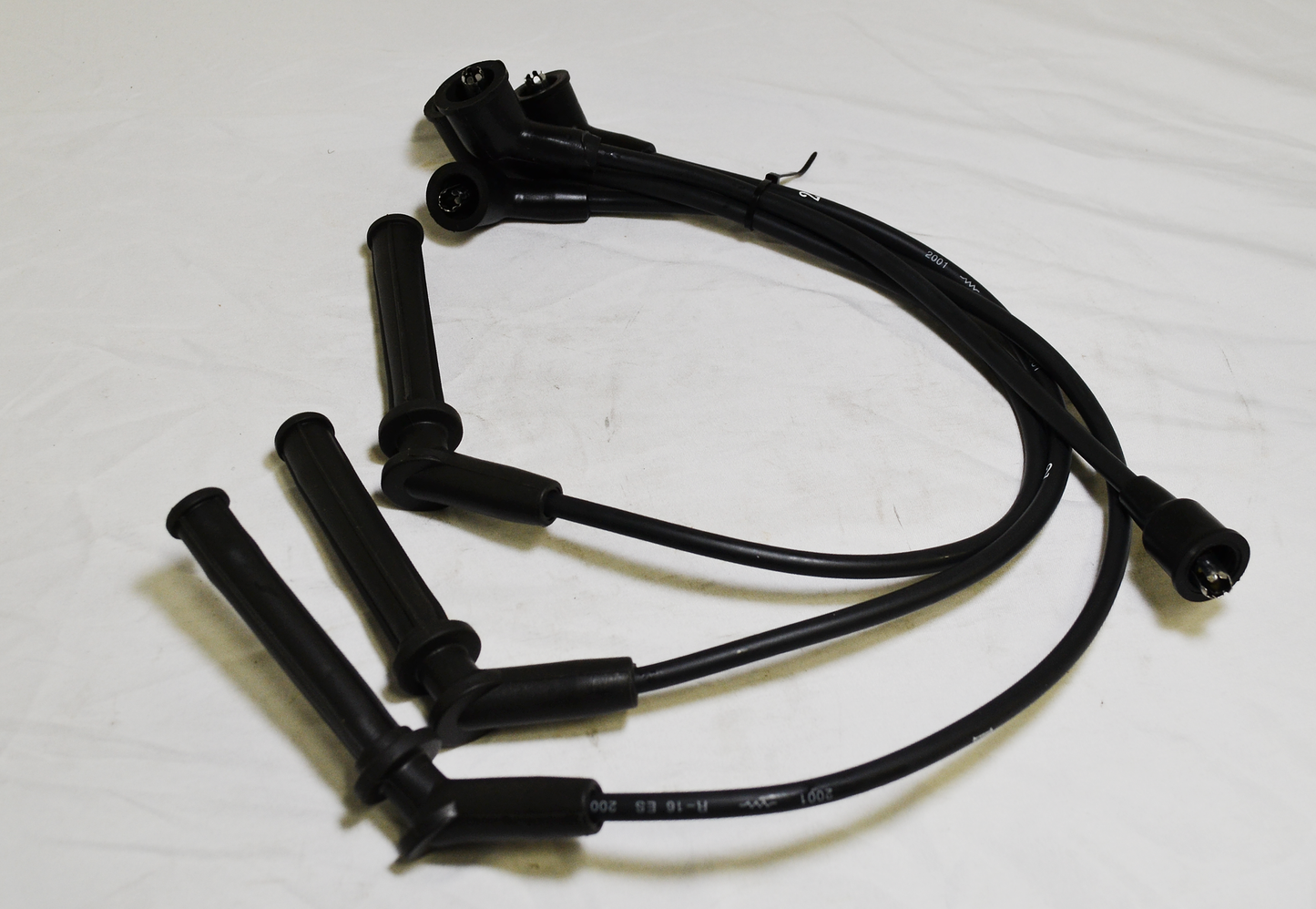 Daihatsu Plug Wires