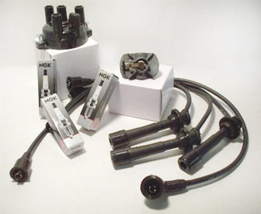 Daihatsu Tune Up Kit