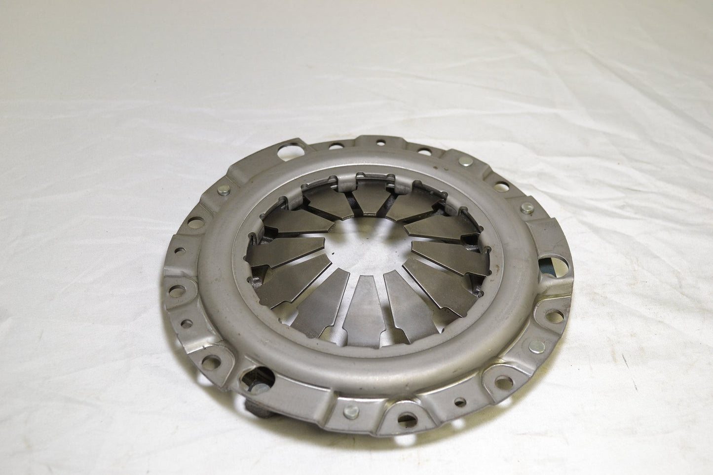 Suzuki Clutch Cover