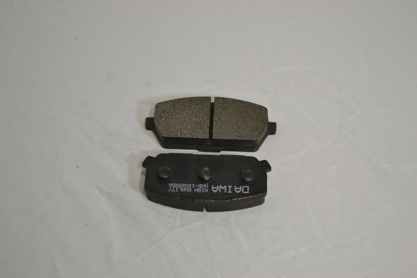 Mitsubishi Brake Pad Set