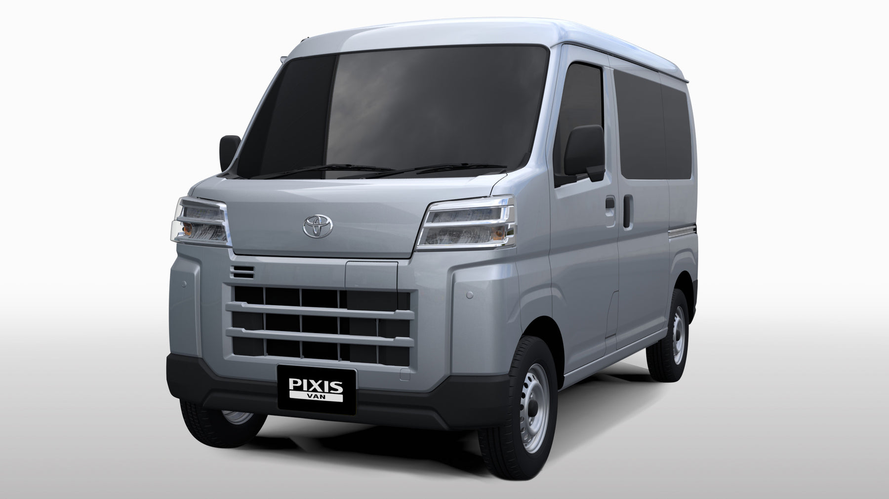 EV Kei Vans are Coming! Daihatsu, Toyota, and Suzuki Collaborate to Develop EV Kei Van