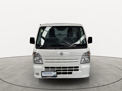 2023 Suzuki Carry Lift Dump