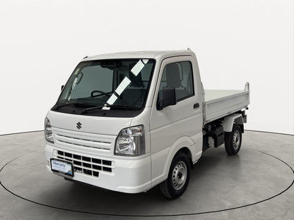 2023 Suzuki Carry Lift Dump
