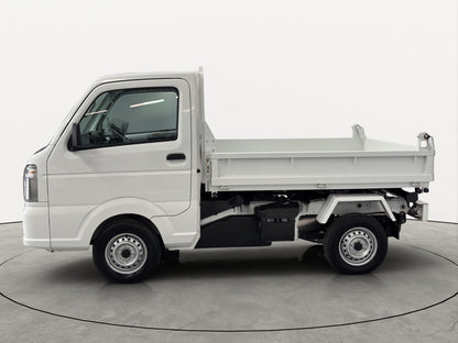 2023 Suzuki Carry Lift Dump