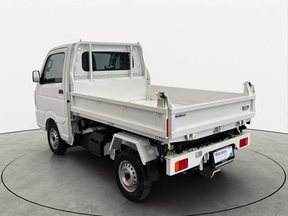 2023 Suzuki Carry Lift Dump