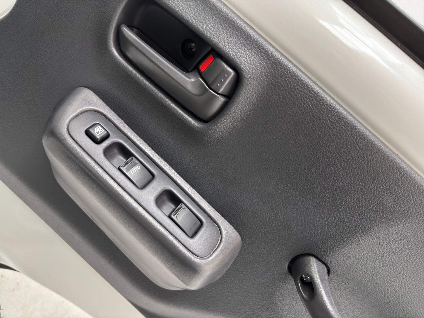 2023 Suzuki Carry Lift Dump
