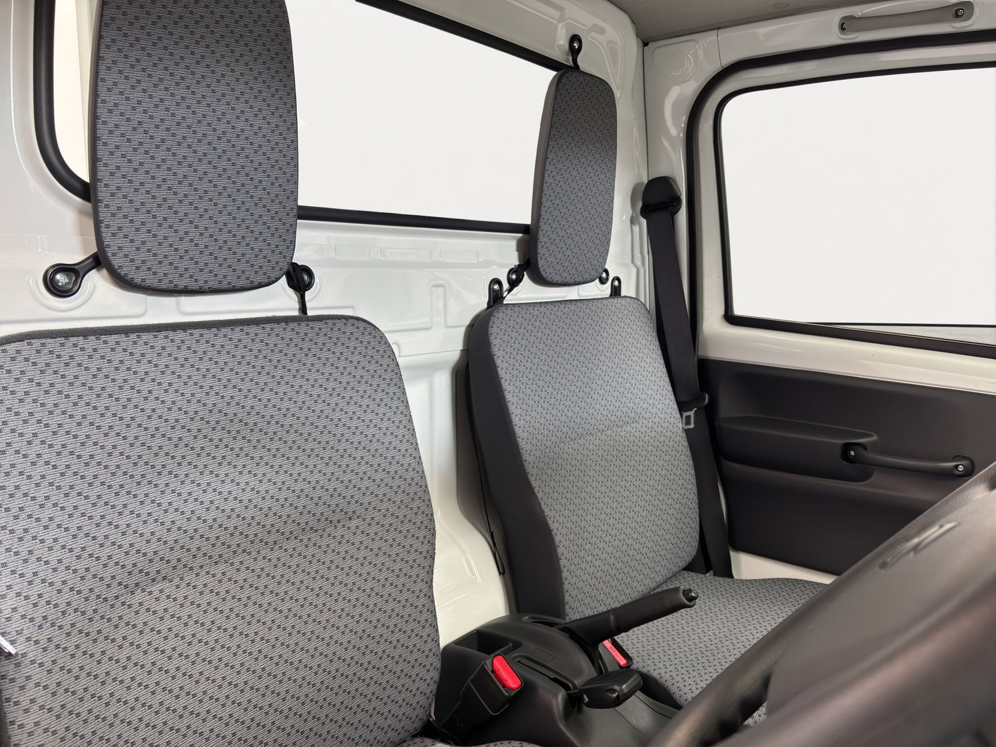 2023 Suzuki Carry Lift Dump