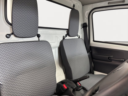 2023 Suzuki Carry Lift Dump