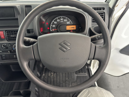 2023 Suzuki Carry Lift Dump