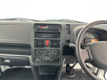 2023 Suzuki Carry Lift Dump