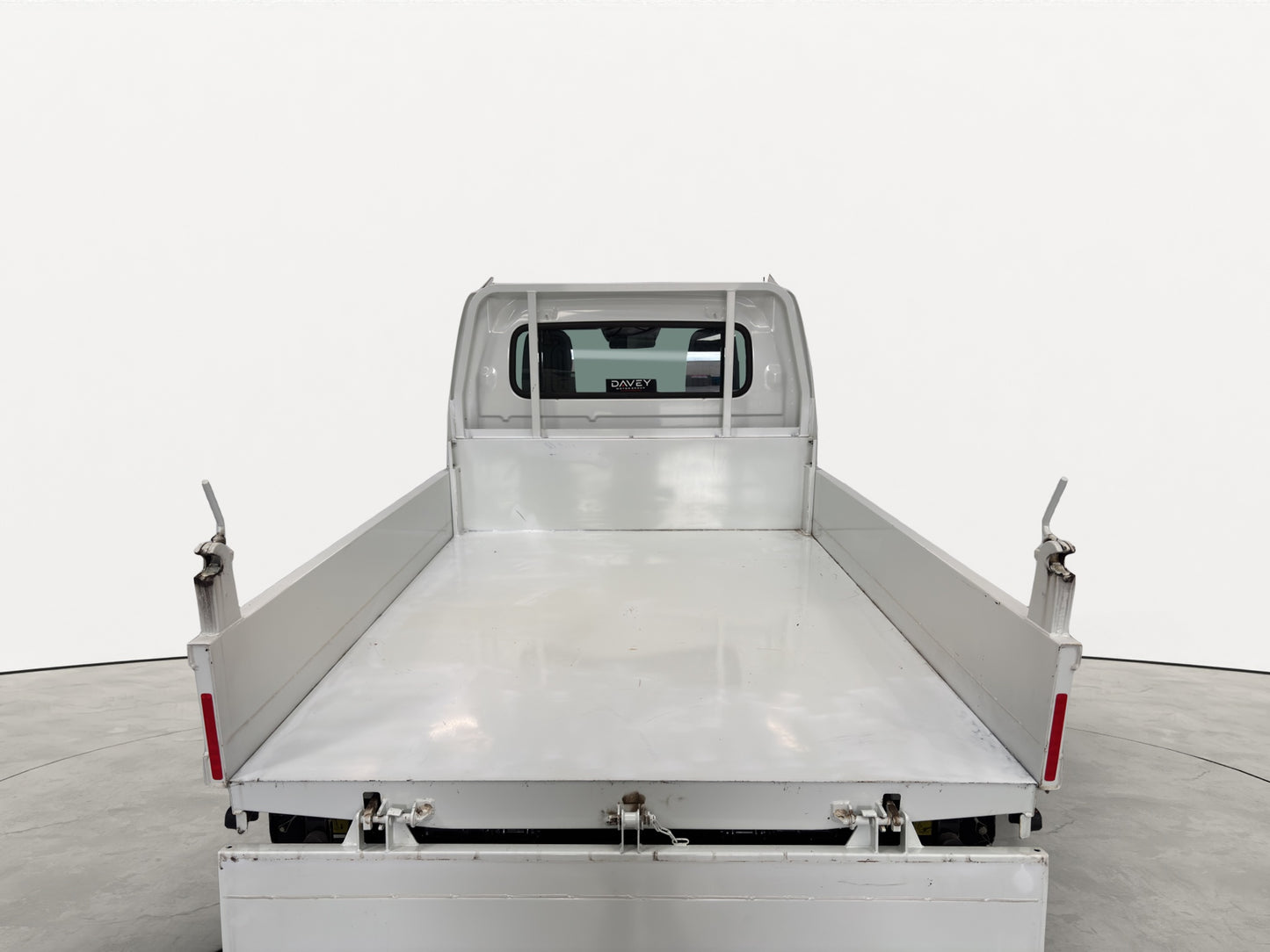 2023 Suzuki Carry Lift Dump