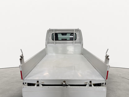 2023 Suzuki Carry Lift Dump