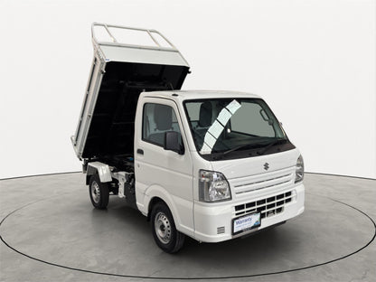 2023 Suzuki Carry Lift Dump