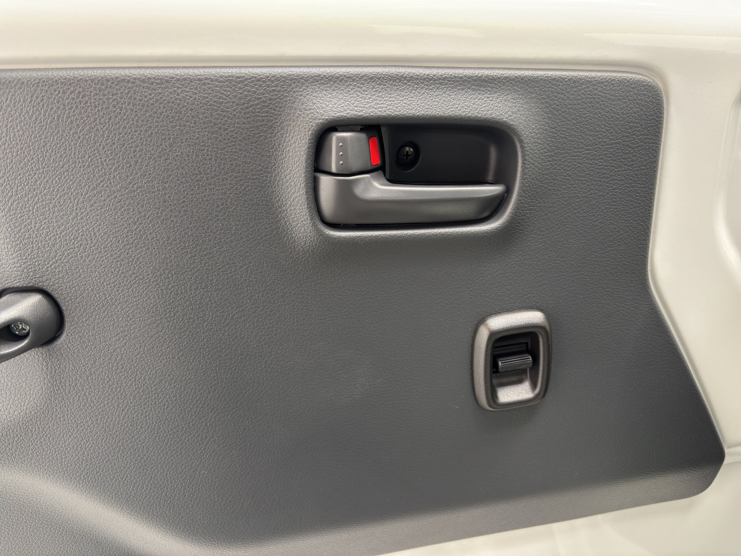 2023 Suzuki Carry Lift Dump
