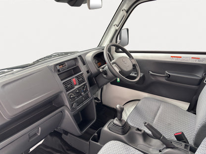 2023 Suzuki Carry Lift Dump