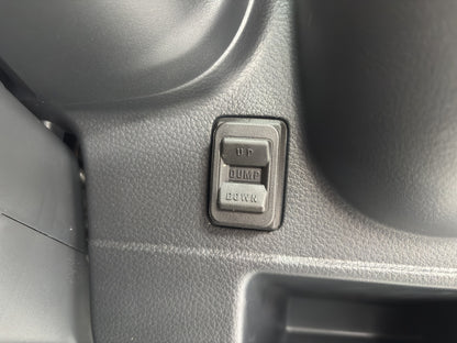2023 Suzuki Carry Lift Dump