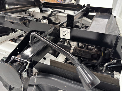 2023 Suzuki Carry Lift Dump