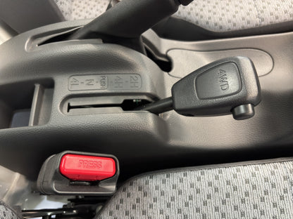 2023 Suzuki Carry Lift Dump