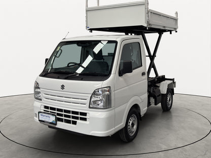 2023 Suzuki Carry Lift Dump