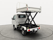 2023 Suzuki Carry Lift Dump