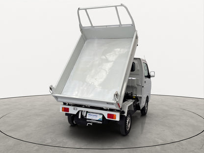 2023 Suzuki Carry Lift Dump