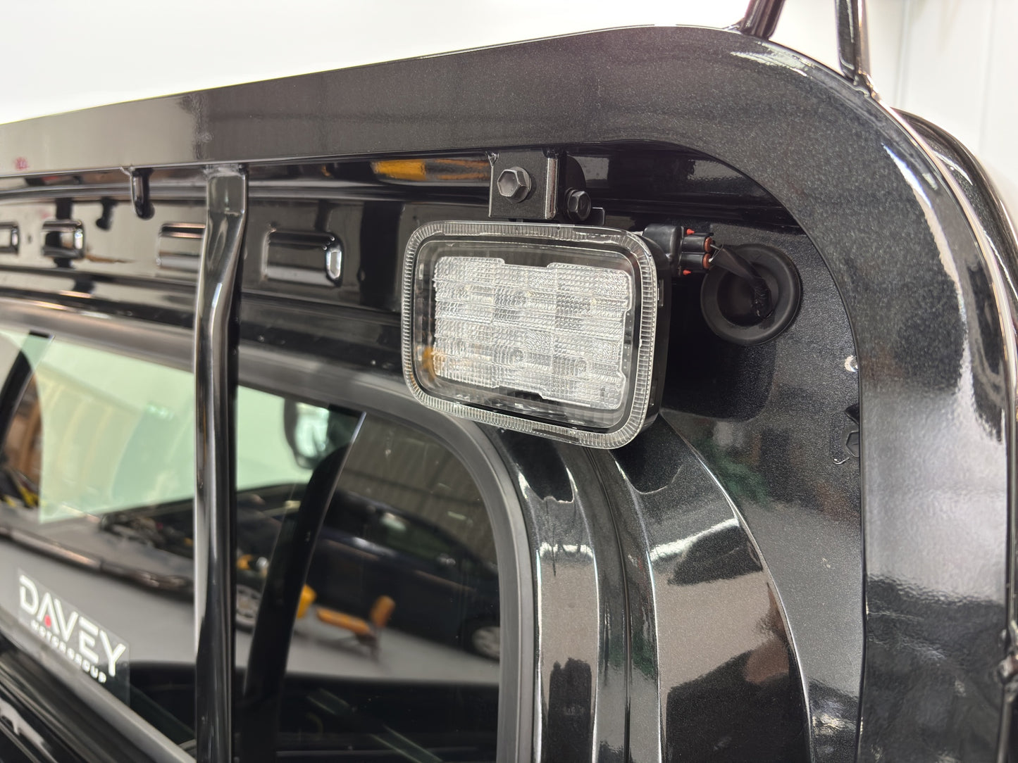 2024 Daihatsu Hijet Extra 4WD