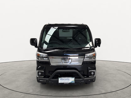2024 Daihatsu Hijet Extra 4WD