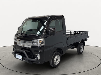 2024 Daihatsu Hijet Extra 4WD