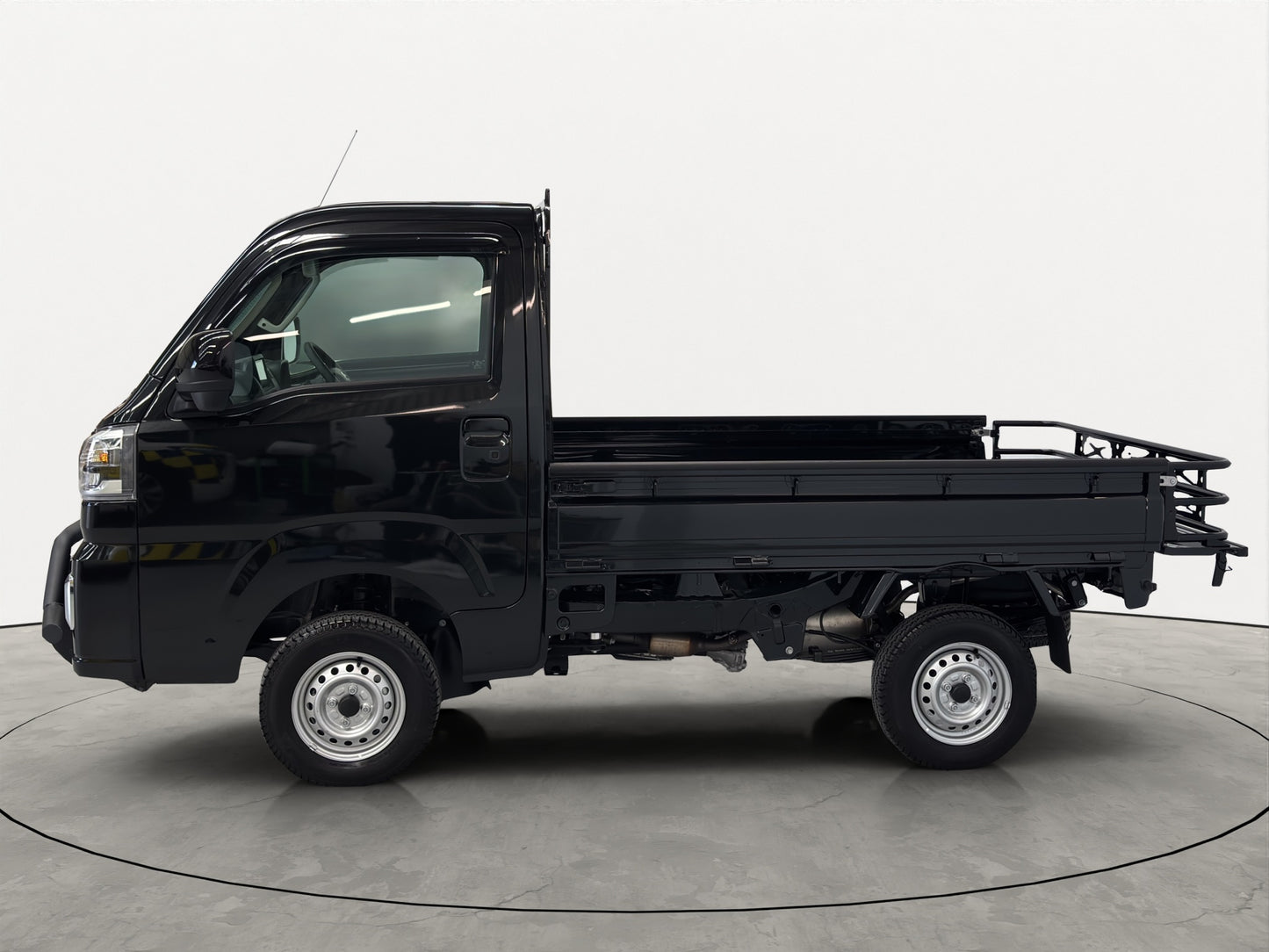 2024 Daihatsu Hijet Extra 4WD