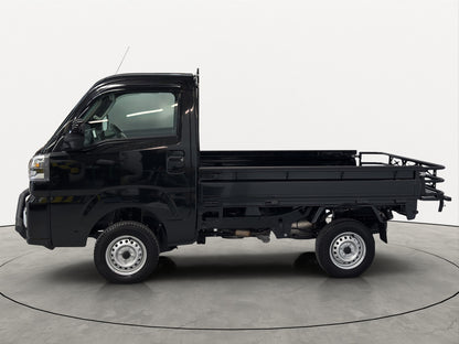 2024 Daihatsu Hijet Extra 4WD