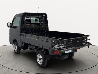 2024 Daihatsu Hijet Extra 4WD