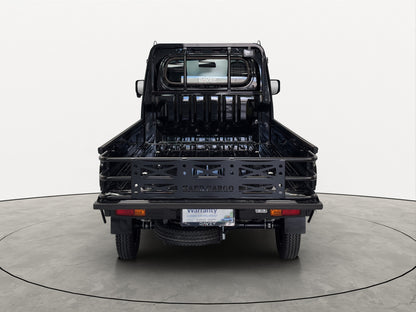 2024 Daihatsu Hijet Extra 4WD