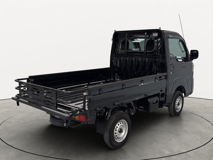 2024 Daihatsu Hijet Extra 4WD