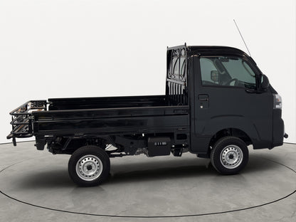 2024 Daihatsu Hijet Extra 4WD