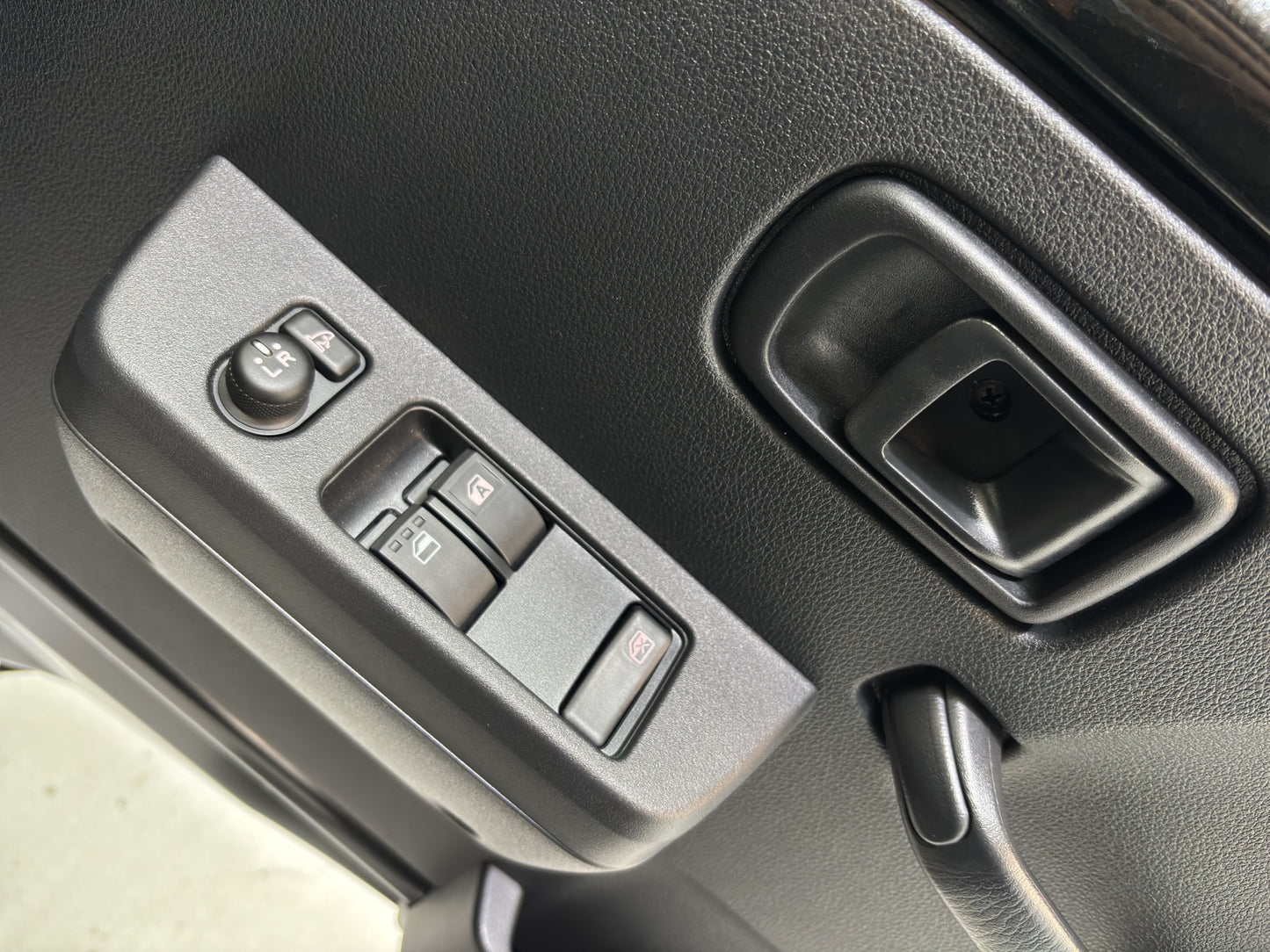 2024 Daihatsu Hijet Extra 4WD