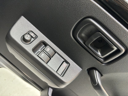 2024 Daihatsu Hijet Extra 4WD