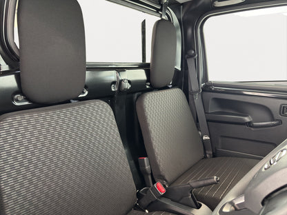 2024 Daihatsu Hijet Extra 4WD