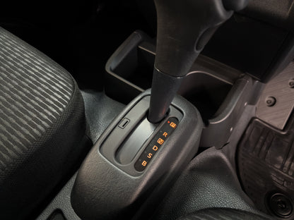 2024 Daihatsu Hijet Extra 4WD