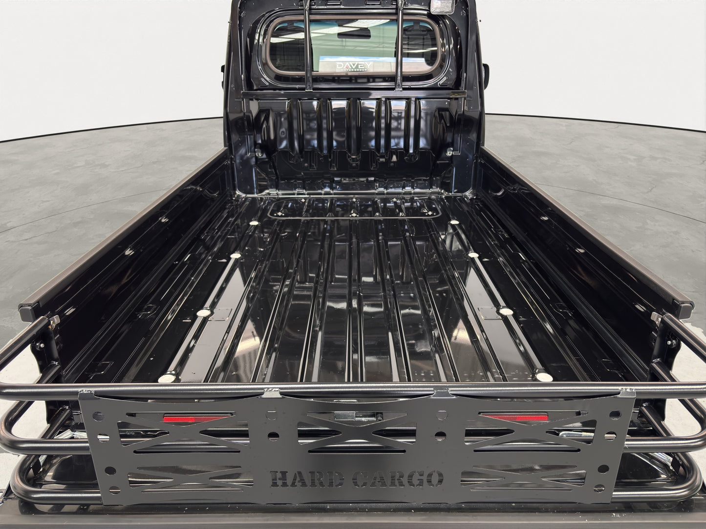 2024 Daihatsu Hijet Extra 4WD